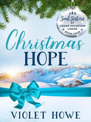 cover image of Christmas Hope